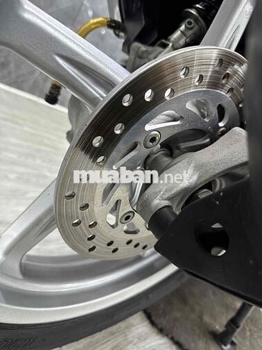 SH Ý 2010 150i SM105 odo 7k