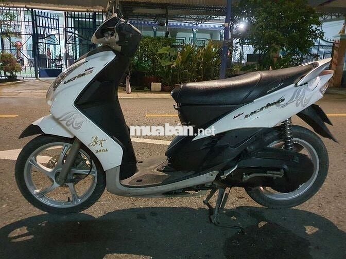 Mio utimo bs60 xe đep