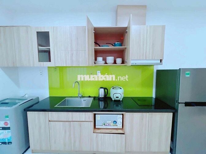 TOÀ CĂN HỘ KHU PHỐ TÂY AN THƯỢNG 7-8-9 BÁN NHANH