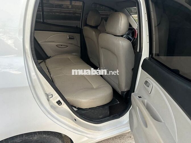 Kia Morning 2009  - 150000 km