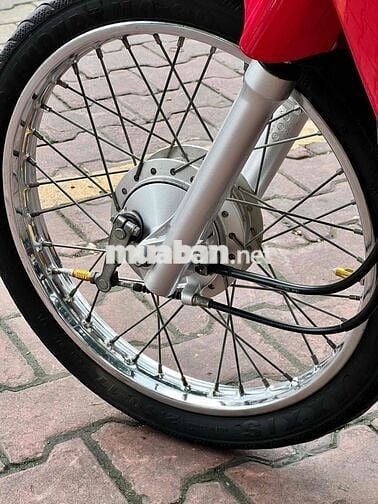 [GÓP ĐC GIỮ CAVET] WAVE @ 2019-Biển số 79 - 9 chủ