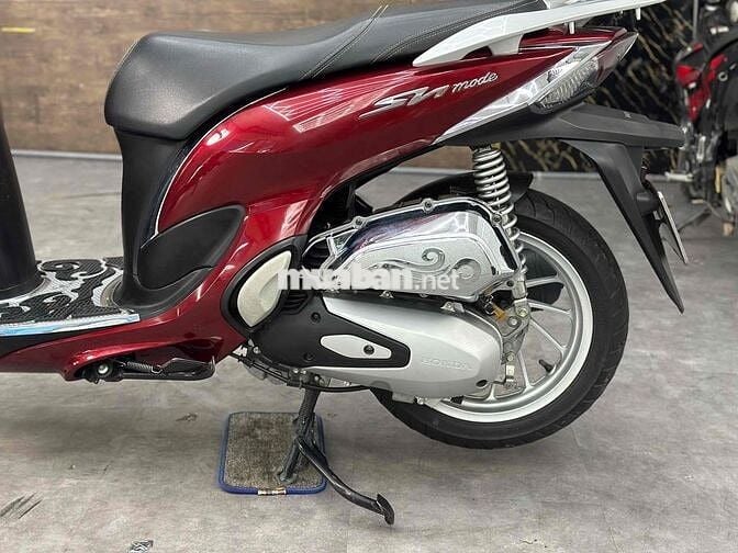 Shmode 2022 gop tra truoc 26tr bao nợ xấu