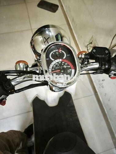 Honda Crea 2022/ 50cc mới như Xe mới