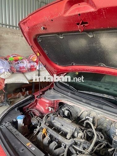 Hyundai Accent 2021 1.4 AT bản đặc biệt