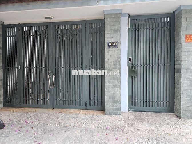 PHÒNG TRỌ CHO THUÊ P17 QUẬN GÒ VẤP