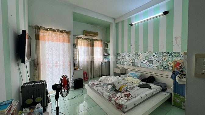 Cần bán nhà QUẬN 1 sát Mặt Tiền nguyễn trãi oto trước nhà nhỉnh 15, TỶ