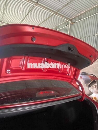 Hyundai Accent 2021 1.4 AT bản đặc biệt