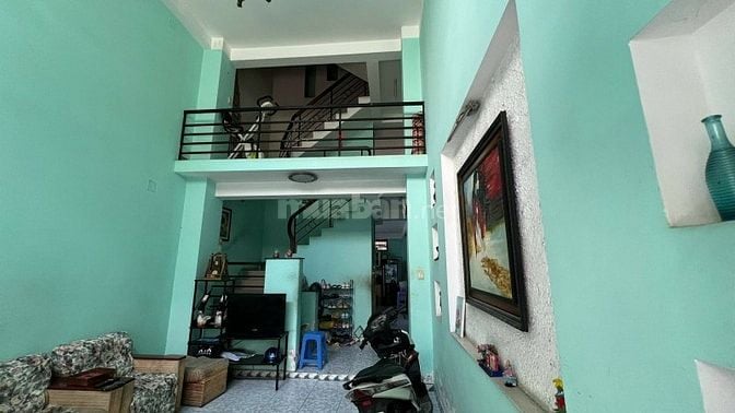 Cần bán nhà QUẬN 1 sát Mặt Tiền nguyễn trãi oto trước nhà nhỉnh 15, TỶ