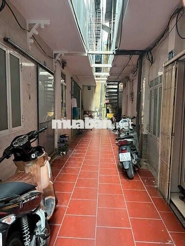 Bán gấp nhà 2 tầng không sổ nguồn gốc trước năm 95