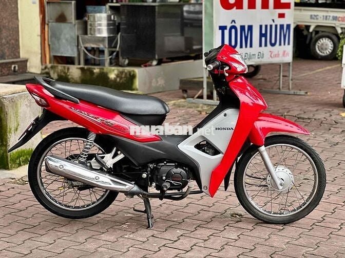 [GÓP ĐC GIỮ CAVET] WAVE @ 2019-Biển số 79 - 9 chủ