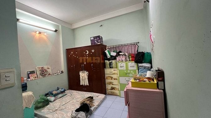 Cần bán nhà QUẬN 1 sát Mặt Tiền nguyễn trãi oto trước nhà nhỉnh 15, TỶ