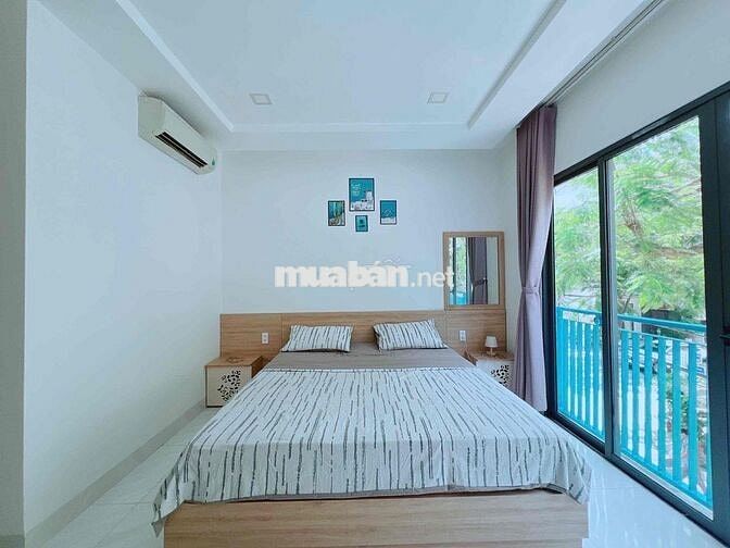 TOÀ CĂN HỘ KHU PHỐ TÂY AN THƯỢNG 7-8-9 BÁN NHANH