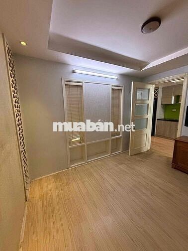 Cho Thuê Nhà TT tầng 3 Nhà B7 Thanh Xuân Bắc 2n1w full nội thất