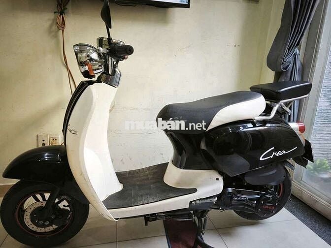 Honda Crea 2022/ 50cc mới như Xe mới