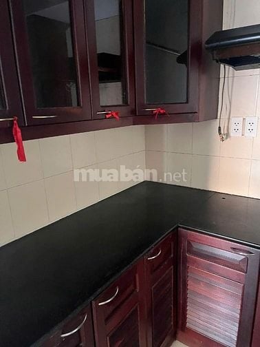 CĂN HÔ CHÍNH CHỦ ,NỘI THẤT ĐẦY ĐỦ, CĂN GÓC BA PHÒNG NGỦ