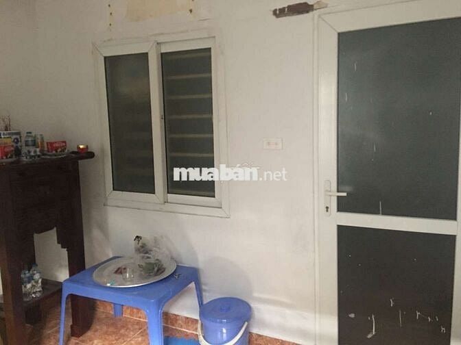 Bán gấp nhà 2 tầng không sổ nguồn gốc trước năm 95