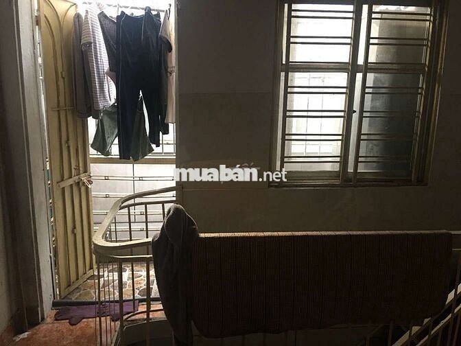 Bán gấp nhà 2 tầng không sổ nguồn gốc trước năm 95