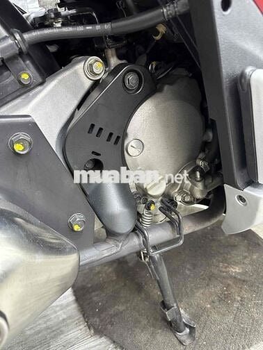 SH Ý 2010 150i SM105 odo 7k