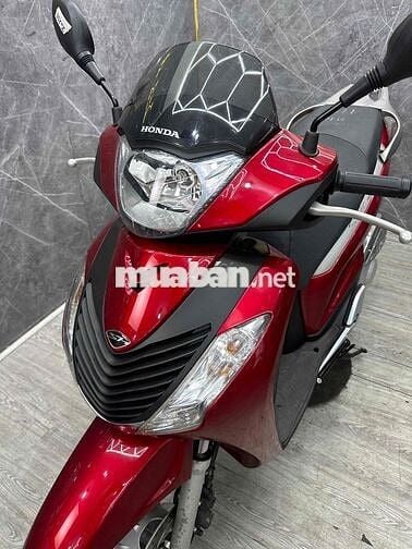 SH Ý 2010 150i SM105 odo 7k