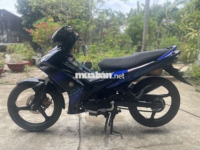 Xe nhà dư dùng nên bán