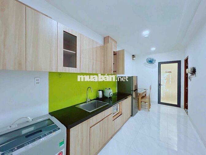 TOÀ CĂN HỘ KHU PHỐ TÂY AN THƯỢNG 7-8-9 BÁN NHANH