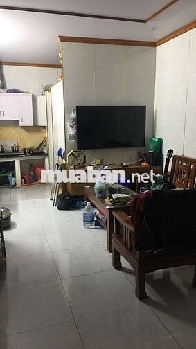 Bán gấp nhà 2 tầng không sổ nguồn gốc trước năm 95