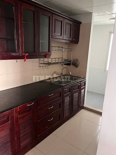 CĂN HÔ CHÍNH CHỦ ,NỘI THẤT ĐẦY ĐỦ, CĂN GÓC BA PHÒNG NGỦ