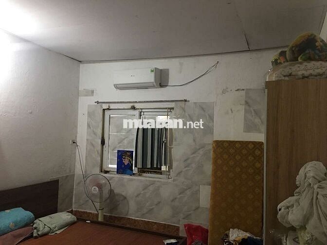 Bán gấp nhà 2 tầng không sổ nguồn gốc trước năm 95