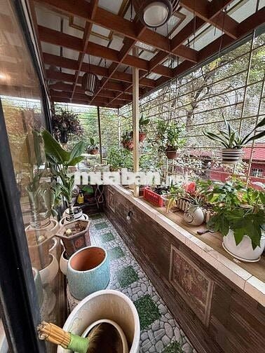 Cho Thuê Nhà TT tầng 3 Nhà B7 Thanh Xuân Bắc 2n1w full nội thất