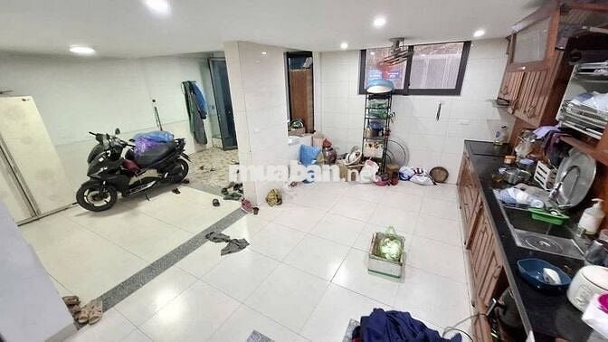 LÊ QUANG ĐẠO_61M2_8P KK_CÓ Ô CHỜ THANG MÁY_20M RA OTO_KHÁCH VỀ Ở LUÔN