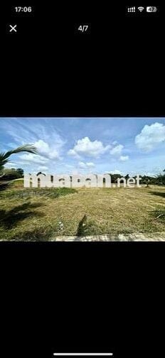 🔥 BÁN ĐẤT VƯỜN 670m² CHỈ 1 TỶ 300 TRIỆU – TT. TRẢNG BÀNG