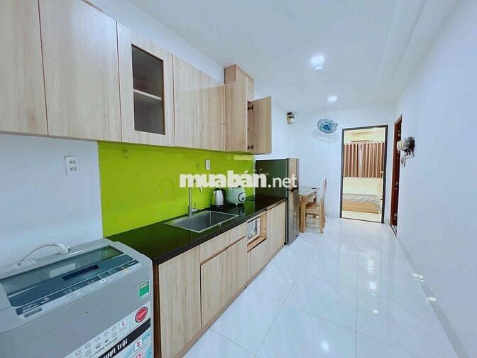 TOÀ CĂN HỘ KHU PHỐ TÂY AN THƯỢNG 7-8-9 BÁN NHANH