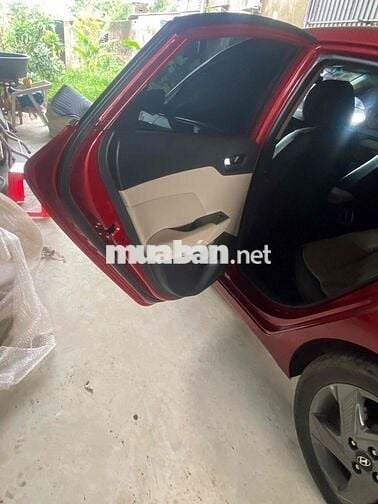 Hyundai Accent 2021 1.4 AT bản đặc biệt