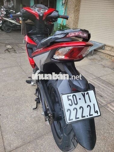 Winner đẹp nguyên zin.số 59Y1-22224 chinh chủ.