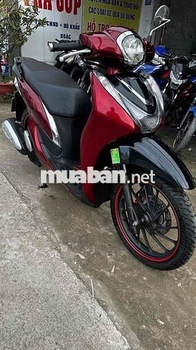 SH Mode ABS 2021 đỏ đen ( hỗ trợ góp )