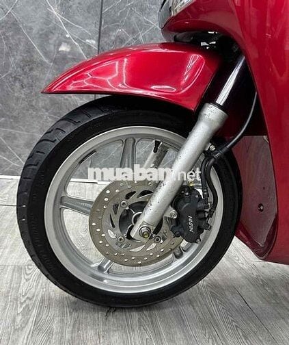 SH Ý 2010 150i SM105 odo 7k