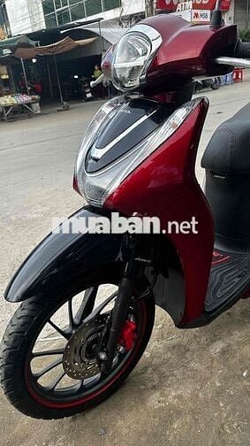 SH Mode ABS 2021 đỏ đen ( hỗ trợ góp )