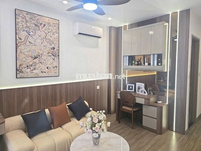 Bán  Căn hộ Studio 31m2 tòa S202  view hồ bơi, công viên cực đẹp