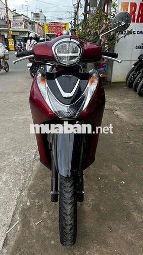 SH Mode ABS 2021 đỏ đen ( hỗ trợ góp )