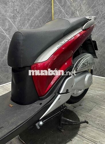 SH Ý 2010 150i SM105 odo 7k