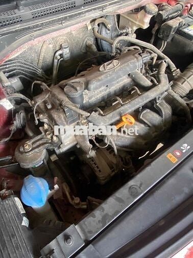 Hyundai Accent 2021 1.4 AT bản đặc biệt