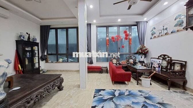 LÊ QUANG ĐẠO_61M2_8P KK_CÓ Ô CHỜ THANG MÁY_20M RA OTO_KHÁCH VỀ Ở LUÔN