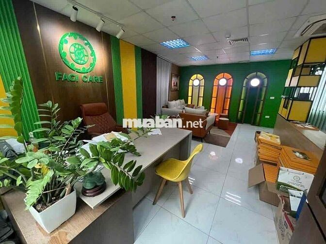 Cho Thuê Văn Phòng Kinh Doanh Giá Rẻ