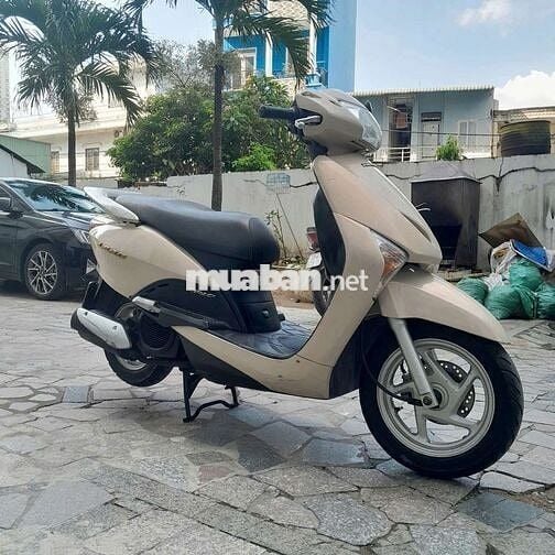 Xe Honda lead fi bstp