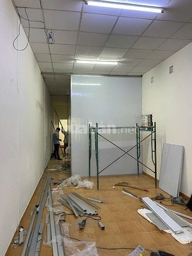 CHÍNH CHỦ CẦN TIỀN BÁN GẤP NHÀ HẺM OTO ĐƯỜNG 100 BÌNH THỚI DIỆN TÍCH 8