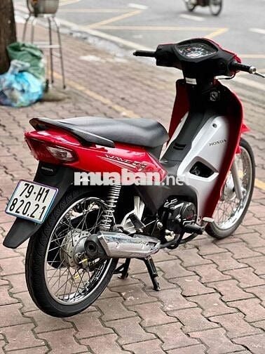 [GÓP ĐC GIỮ CAVET] WAVE @ 2019-Biển số 79 - 9 chủ