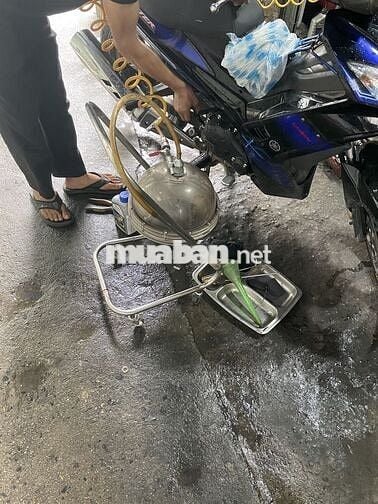 Xe nhà dư dùng nên bán