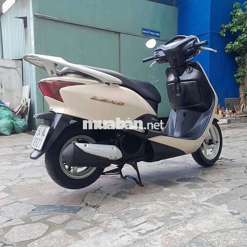 Xe Honda lead fi bstp