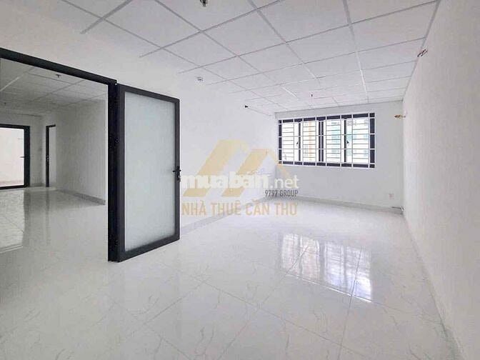 Căn hộ 2 phòng ngủ - 72m² - Bao phí vận hành