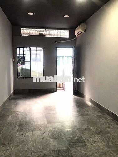 Nhà NC đặng văn ngữ hướng Lê Văn Sỹ Trường Sa Huỳnh Văn Bánh